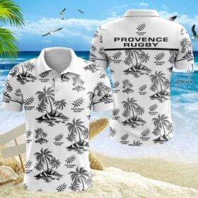 Polo Provence Rugby
