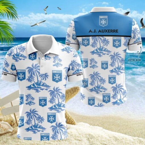 Polo AJ Auxerre WINQ2562