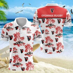 Polo Oyonnax Rugby