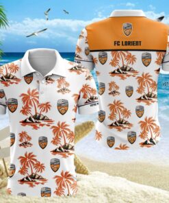 Polo FC Lorient WINQ2567
