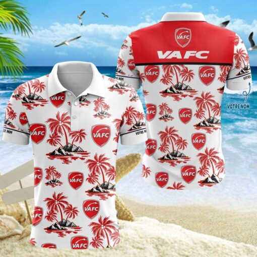 Polo Valenciennes FC WINQ2600
