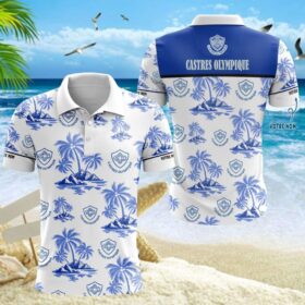 Polo Castres Olympique