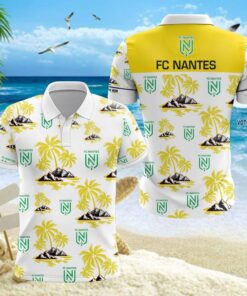 Polo FC Nantes WINQ2568