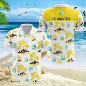 Polo FC Nantes WINQ2568