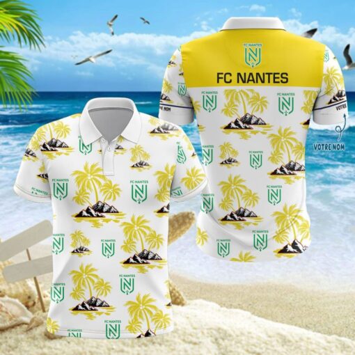 Polo FC Nantes WINQ2568