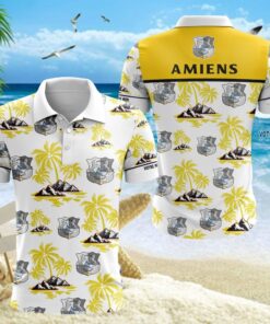 Polo Amiens SC WINQ2581