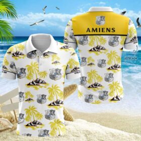 Polo Amiens SC WINQ2581