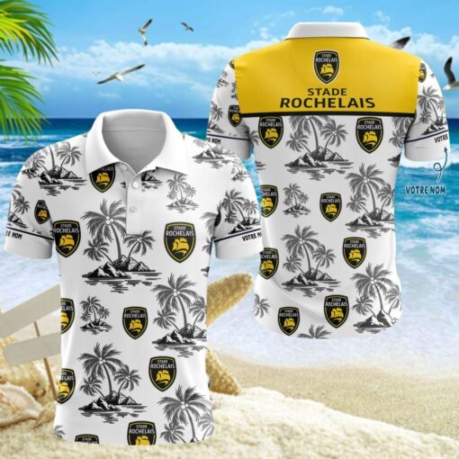 Polo Stade Rochelais