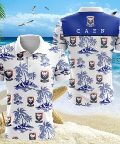 Polo Stade Malherbe Caen WINQ2598