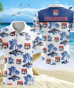 Polo Olympique Lyonnais WINQ2573