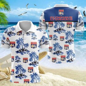 Polo Olympique Lyonnais WINQ2573
