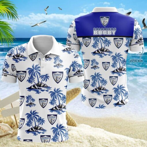 Polo Colomiers Rugby