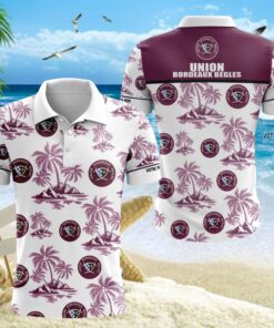 Polo Union Bordeaux Bègles