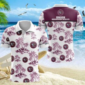 Polo Union Bordeaux Bègles