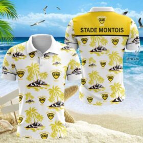 Polo Stade Montois Rugby