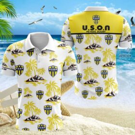 Polo USON Nevers