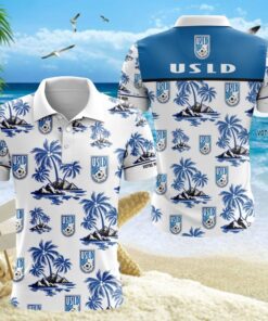 Polo USL Dunkerque WINQ2599