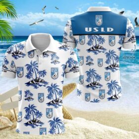 Polo USL Dunkerque WINQ2599
