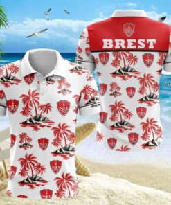 Polo Stade Brestois 29 WINQ2577