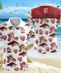 Polo FC Metz WINQ2587