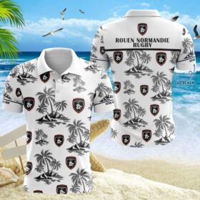 Polo Rouen Normandie Rugby