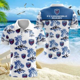 Polo FC Grenoble Rugby