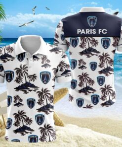 Polo Paris FC WINQ2593