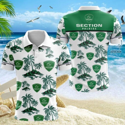 Polo Section Paloise