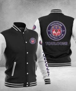 Veste Teddy Toulouse Football Club