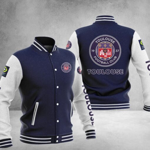 Veste Teddy Toulouse Football Club – Image 2