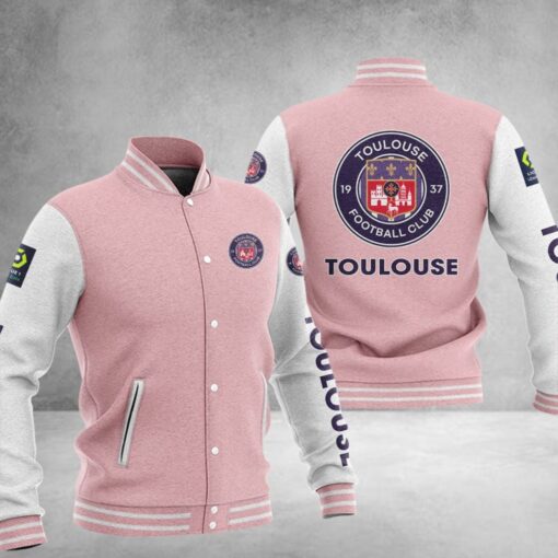Veste Teddy Toulouse Football Club – Image 6