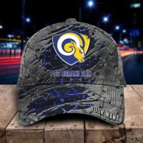 Casquette PSG Berani Zlín