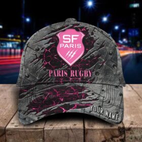 Casquette Stade Francais