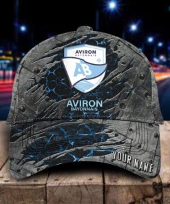 Casquette Aviron Bayonnais