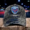 Casquette FC Grenoble Rugby