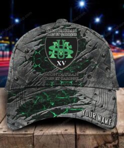 Casquette US Montauban