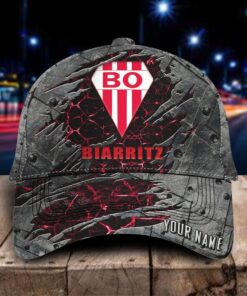 Casquette Biarritz Olympique