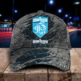 Casquette RC Massy Essonne