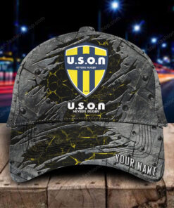 Casquette USON Nevers