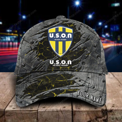 Casquette USON Nevers
