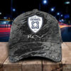 Casquette Rugby Club Vannes