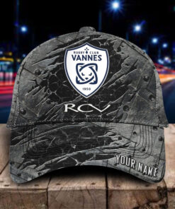 Casquette Rugby Club Vannes