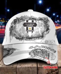 Casquette CA Brive