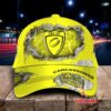 Casquette US Carcassonne