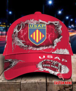 Casquette USA Perpignan