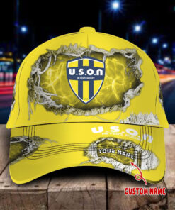 Casquette USON Nevers