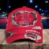 Casquette AS Beziers Herault