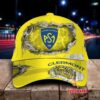 Casquette ASM Clermont Auvergne