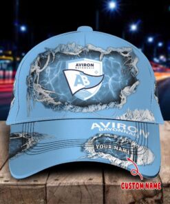 Casquette Aviron Bayonnais