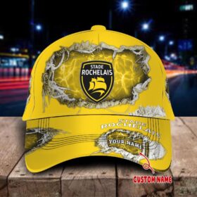 Casquette Stade Rochelais